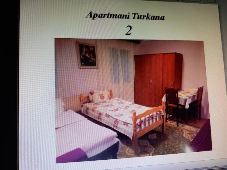 Turkana 1 Appartamento Sarajevo