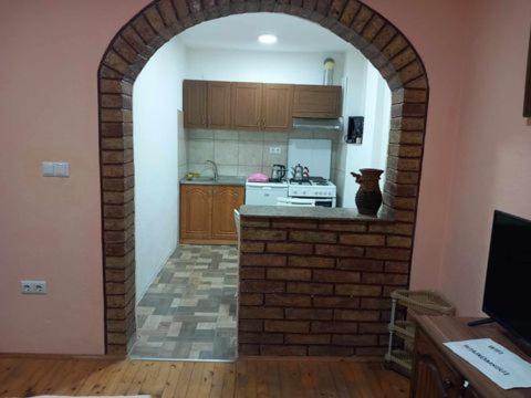 Appartamento Turkana 1 *